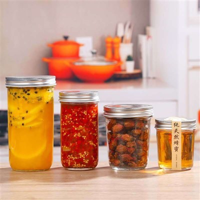 Le mini pot alimentaire peut-il servir à conserver du miel ?