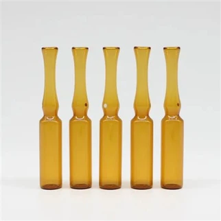 Ouvre-flacon en verre