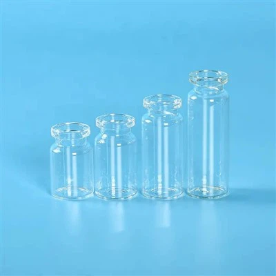 Emballage de bouteilles en tube